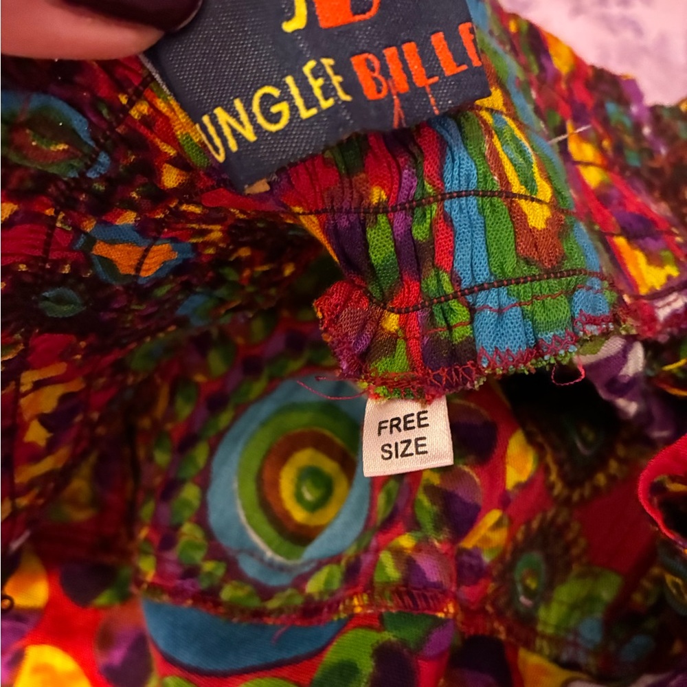 JB jungle Billie  shorts! - Picture 4 of 5